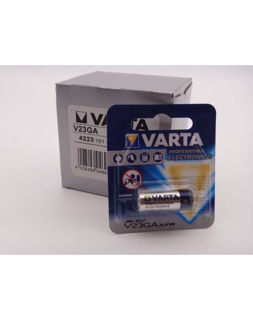 Varta baterie alcalina V23GA 12V 8LR932 No.4223  